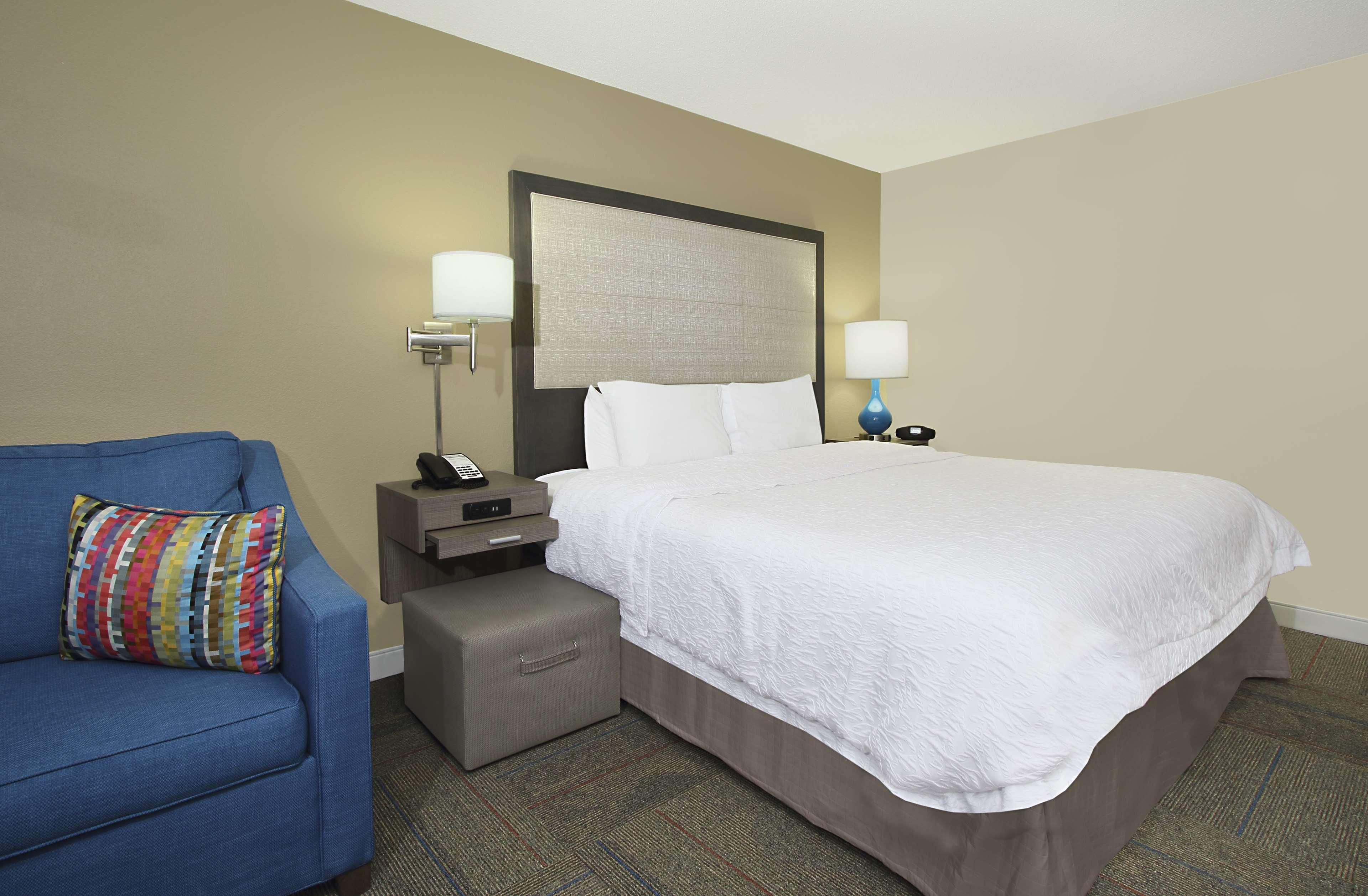 Hampton Inn Madison Exterior photo